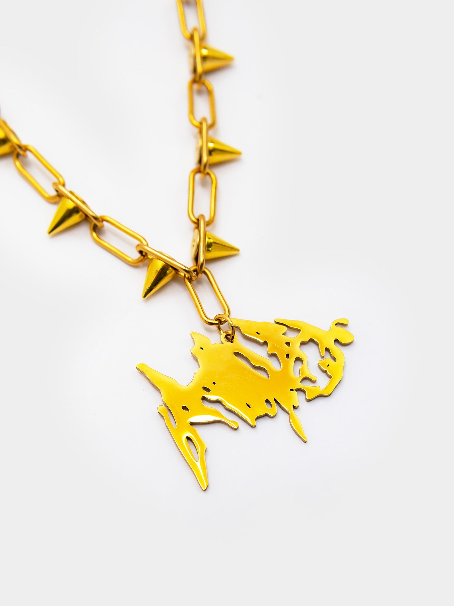 abyss - necklace