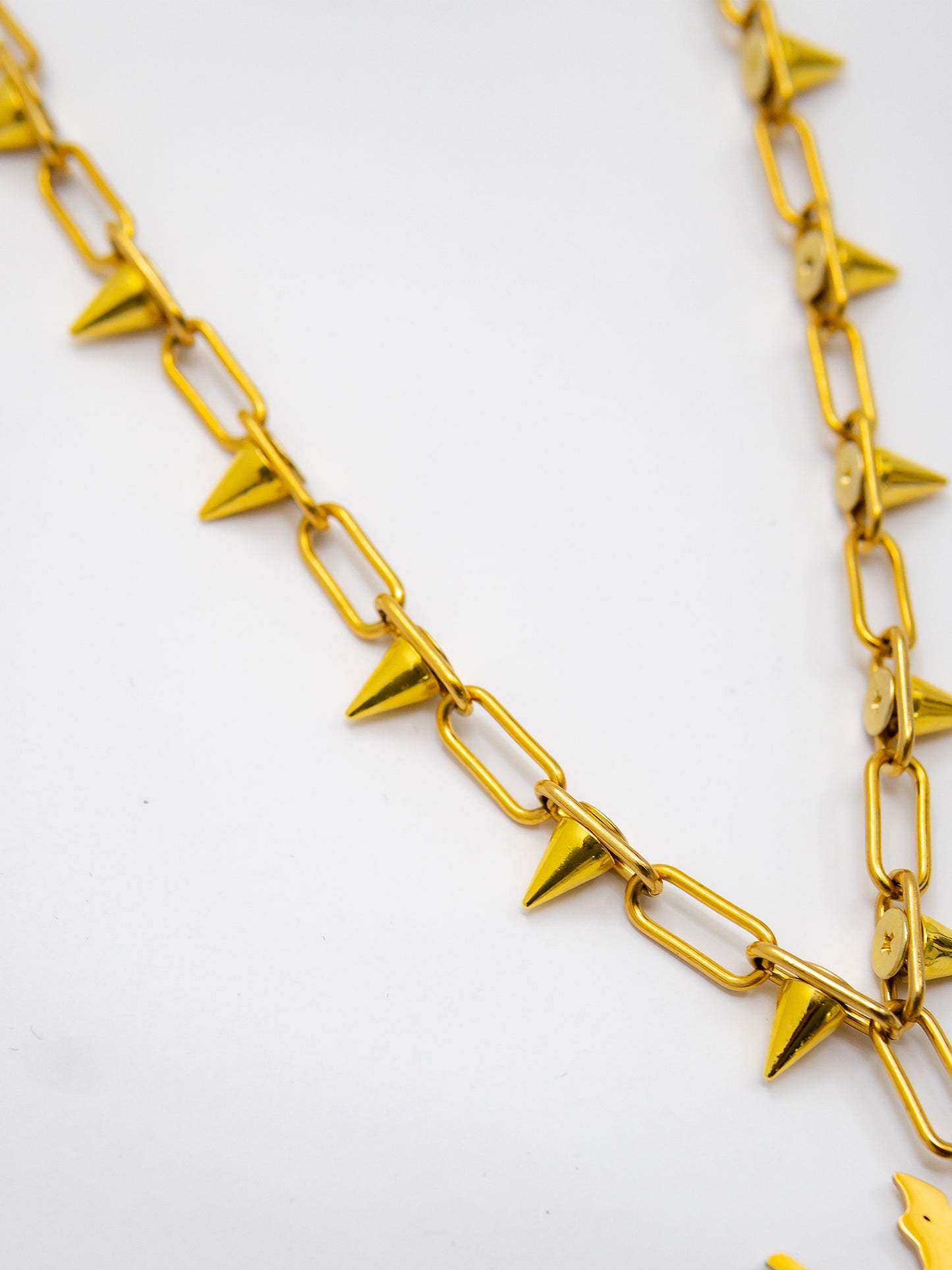 abyss - necklace