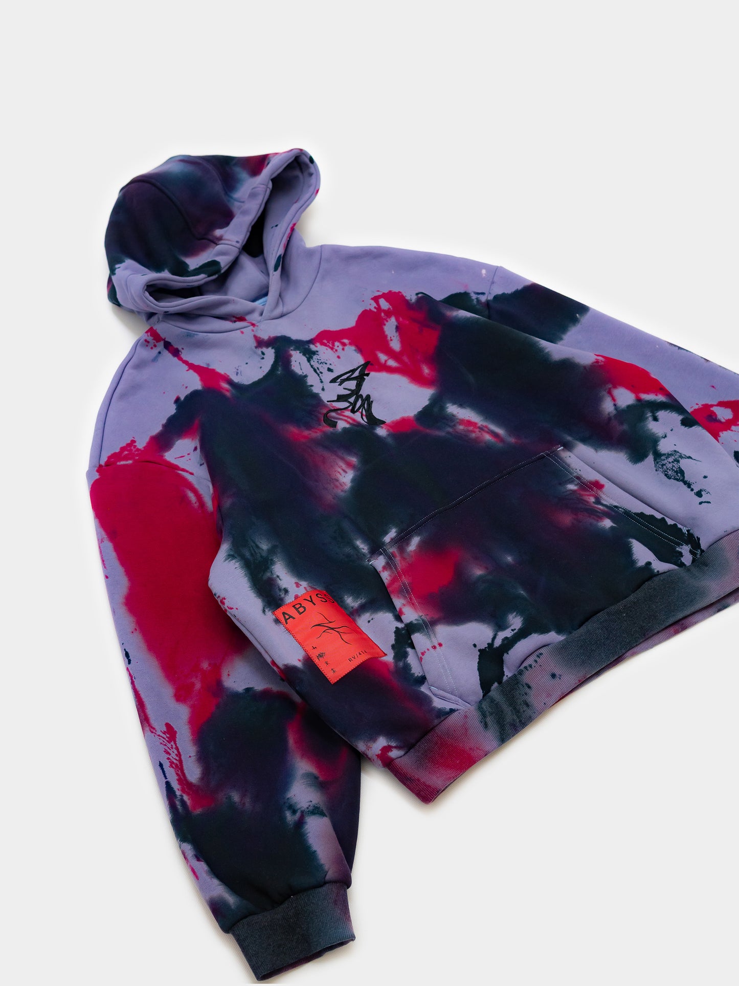 blended feelings - Hoodie (XL)