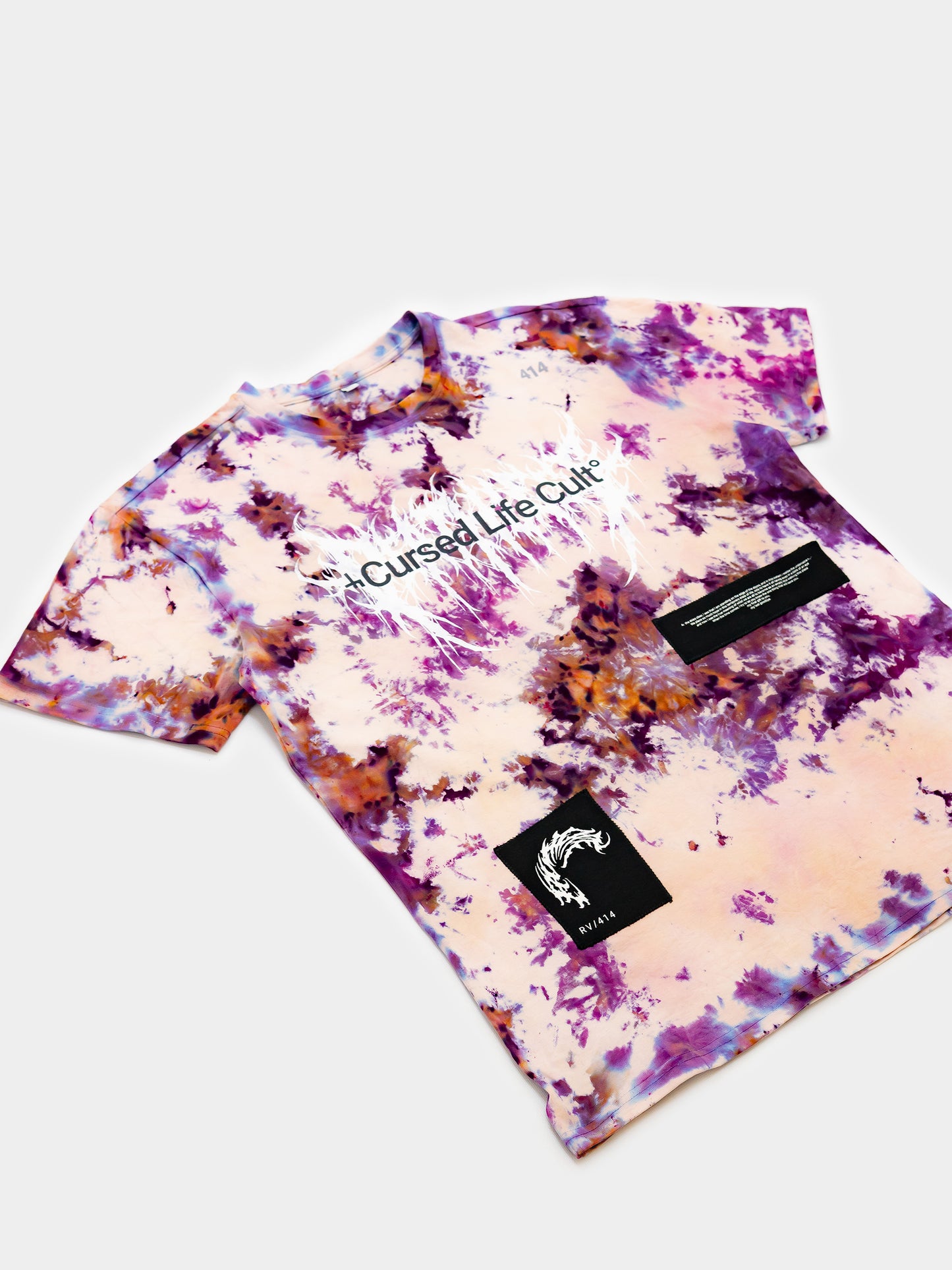 -clc° embrace - T-Shirt (L)