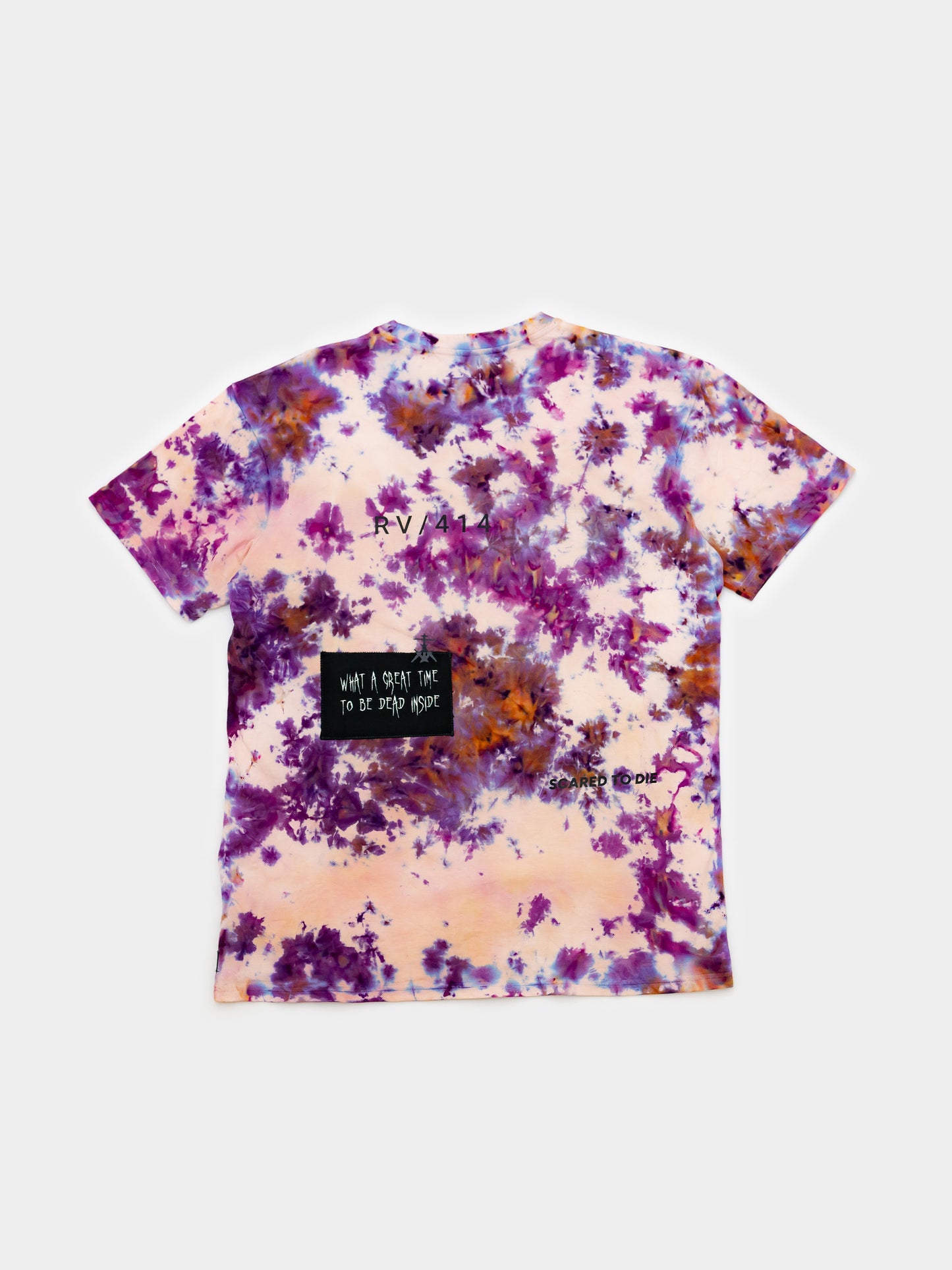 -clc° embrace - T-Shirt (L)