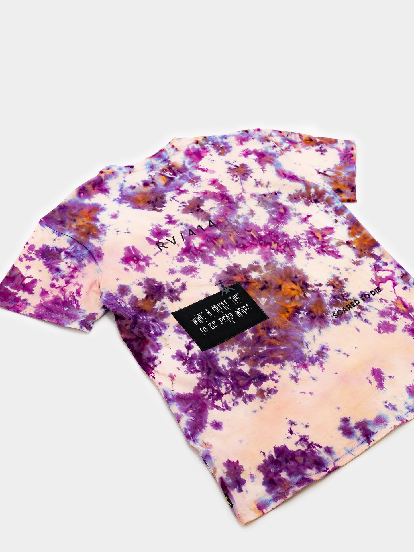 -clc° embrace - T-Shirt (L)