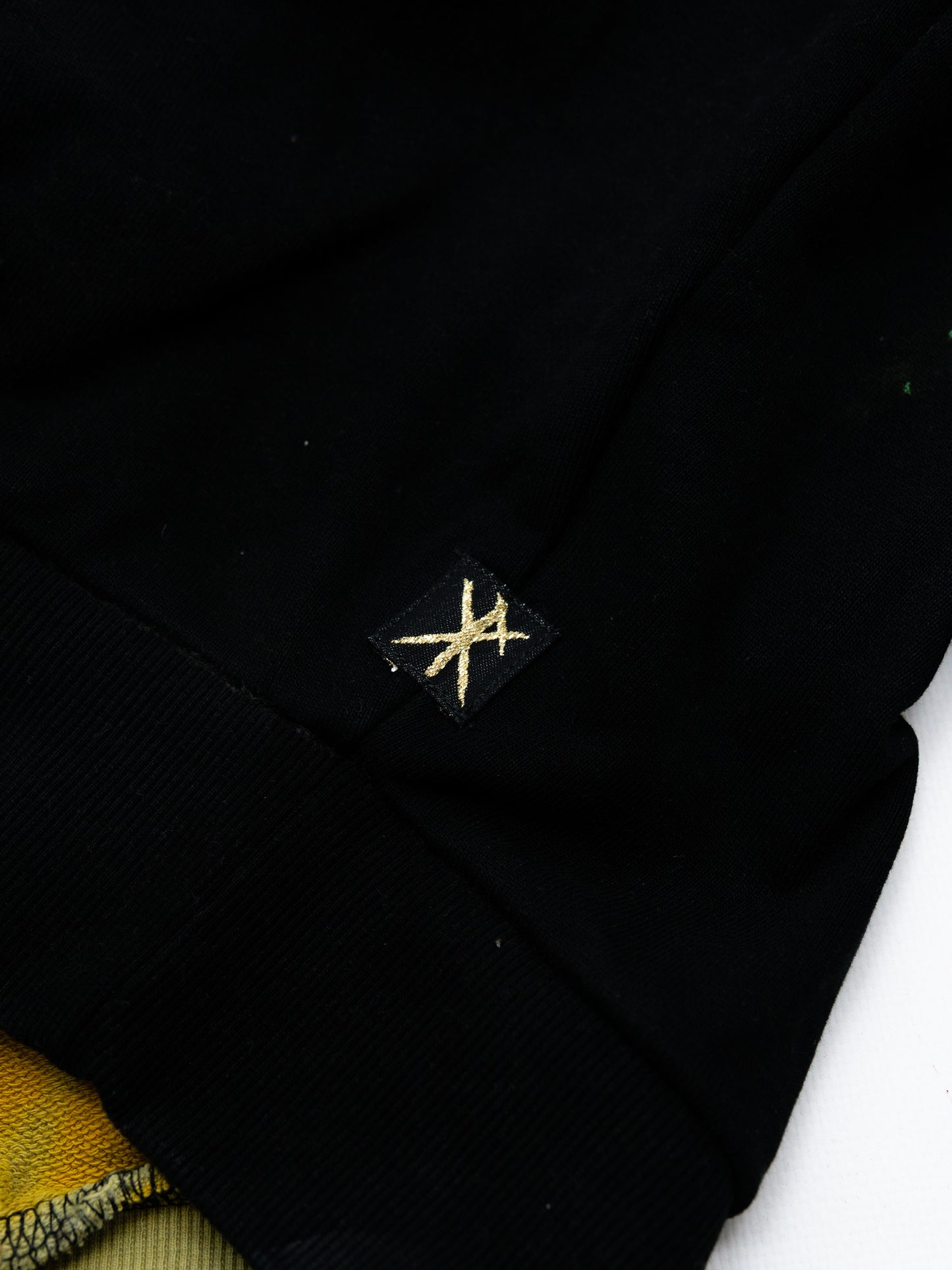 distortion - Hoodie