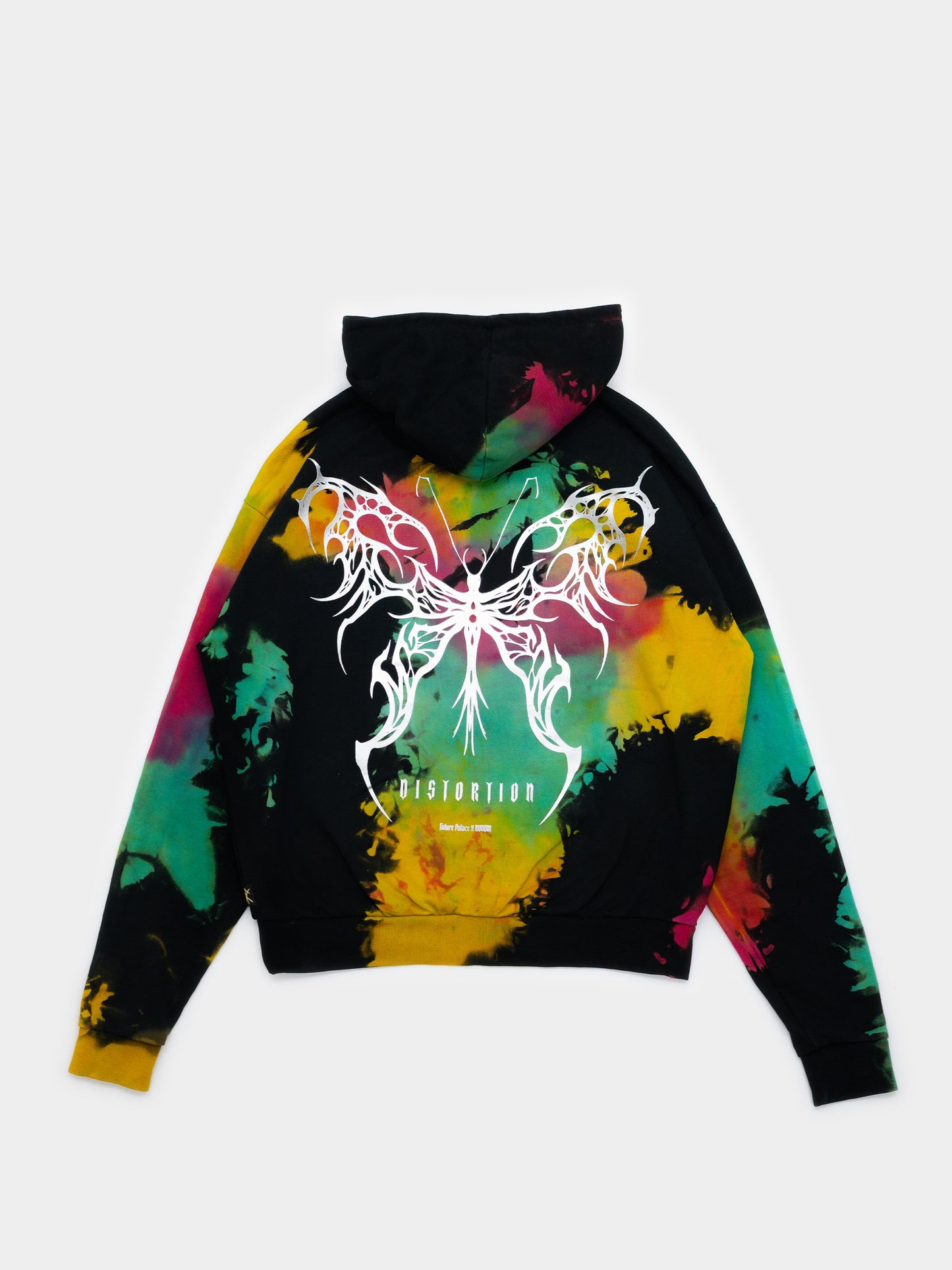distortion - Hoodie