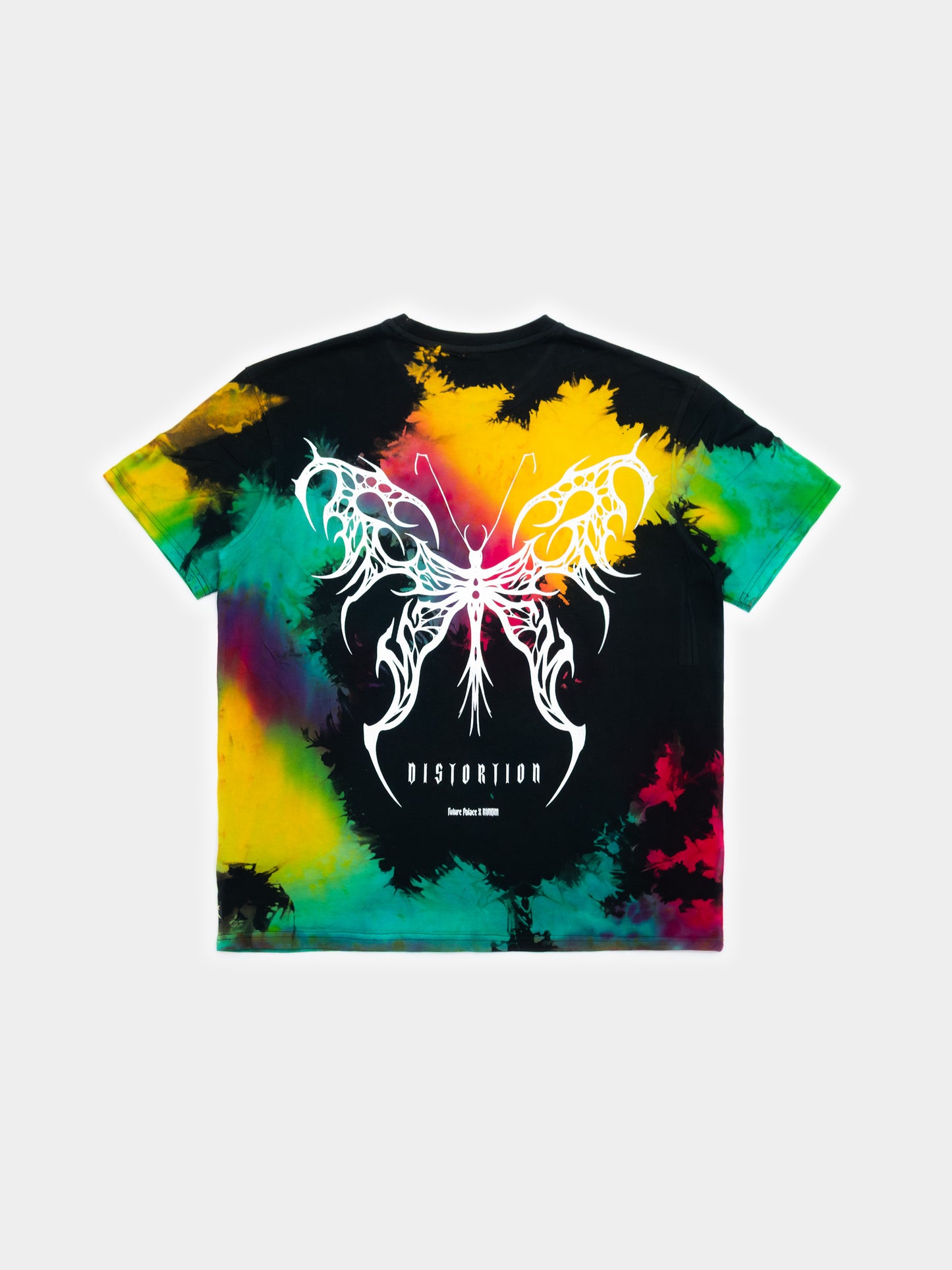 distortion - T-Shirt