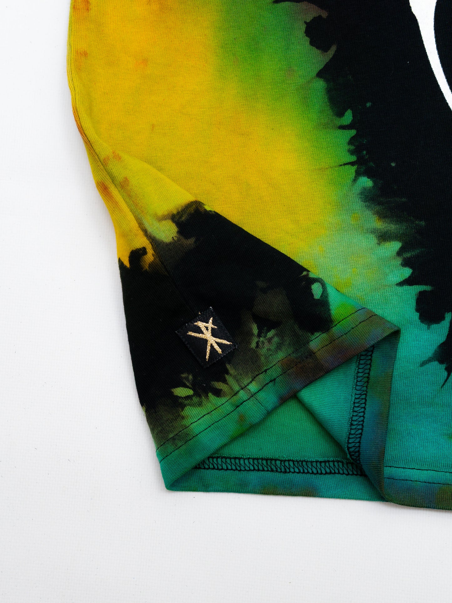 distortion - T-Shirt