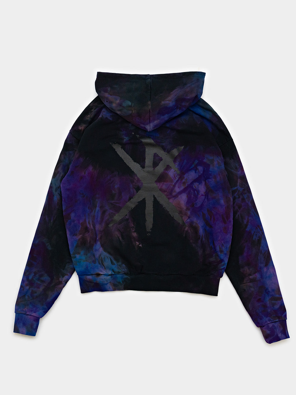 Pacify Constellation  - Hoodie