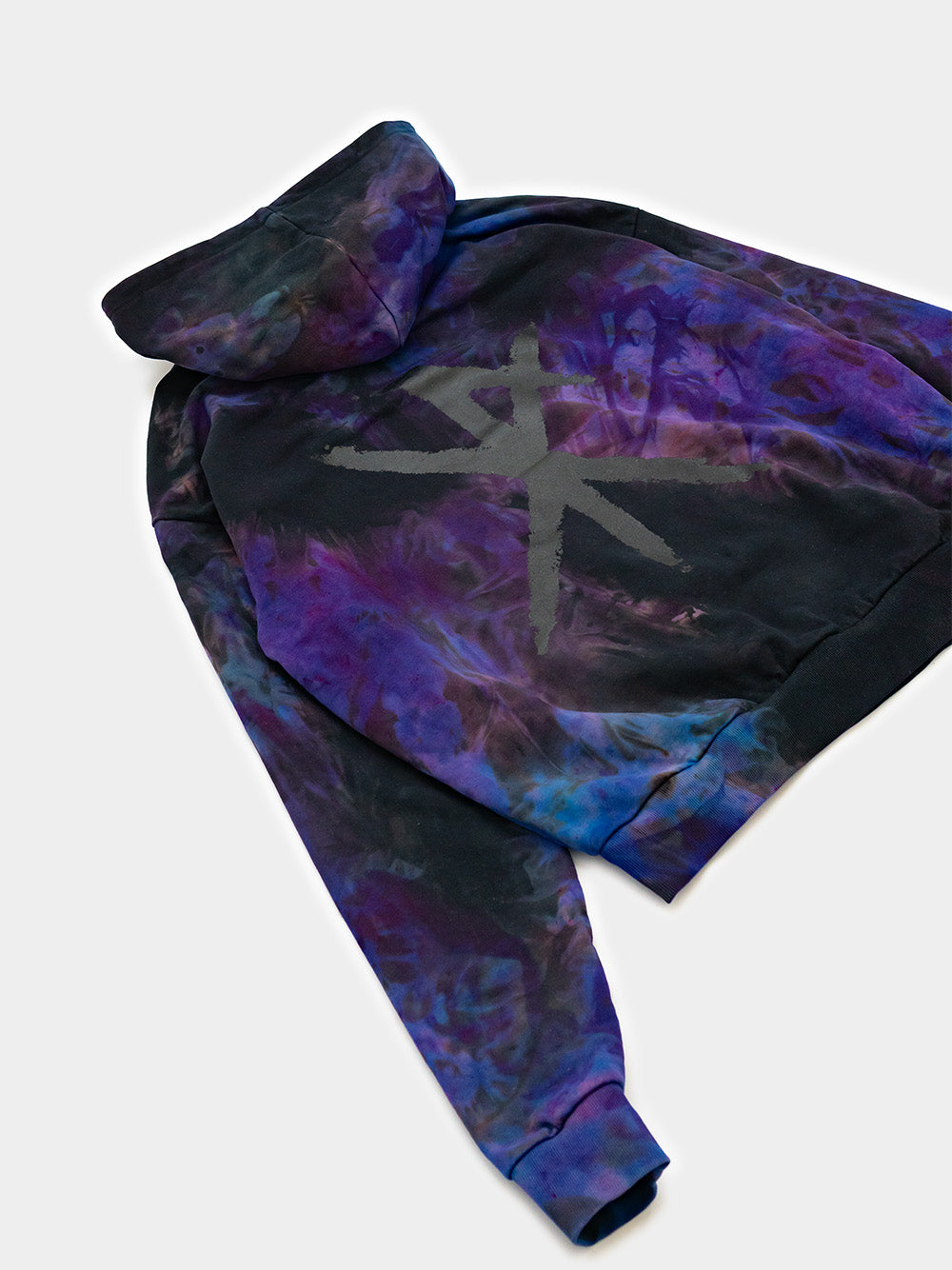 Pacify Constellation  - Hoodie