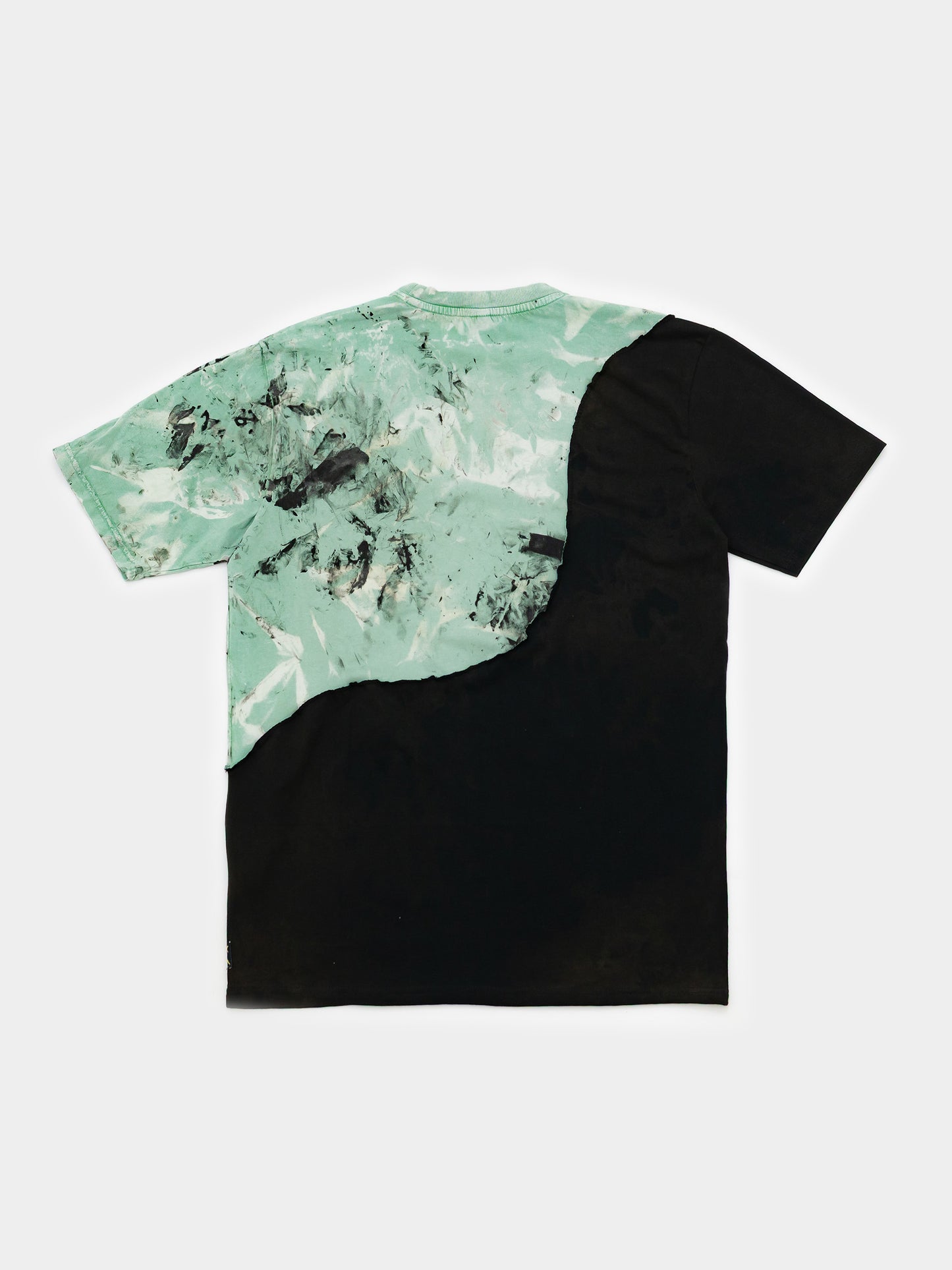 melting nature - T-Shirt (L)