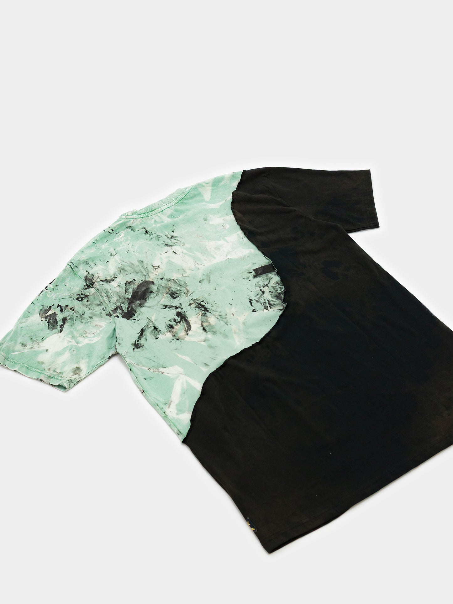 melting nature - T-Shirt (L)