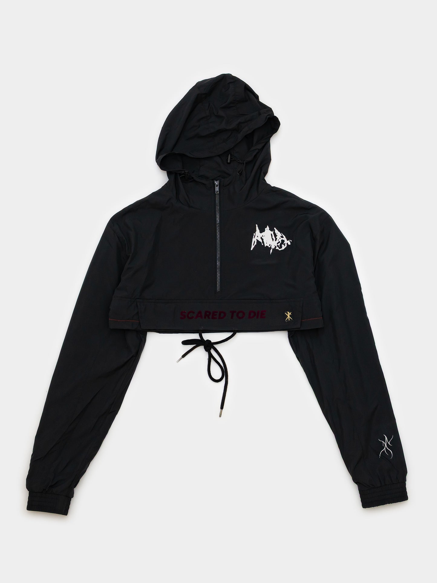 ocean lane 414 - Anorak (XL)