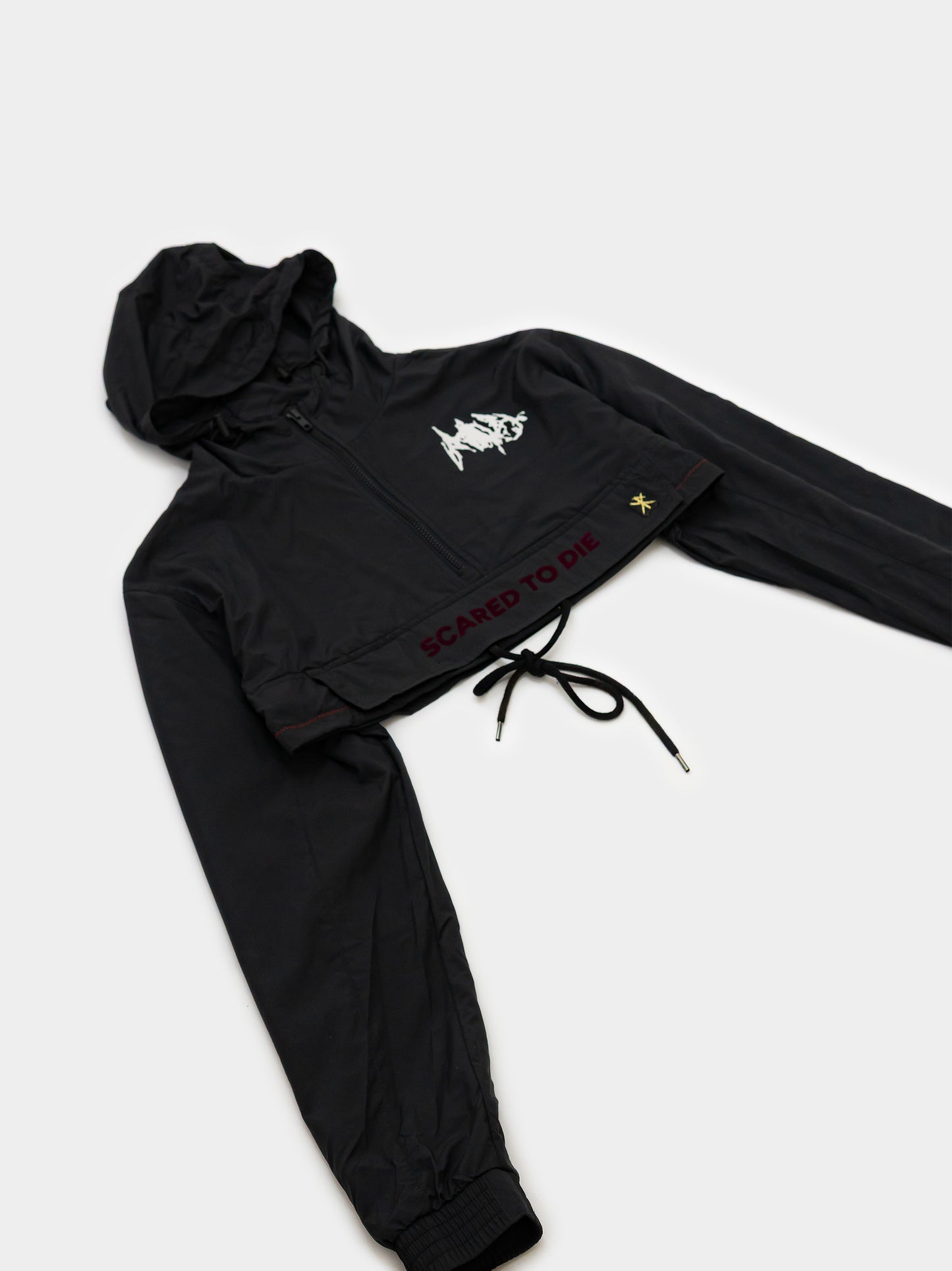 ocean lane 414 - Anorak (XL)