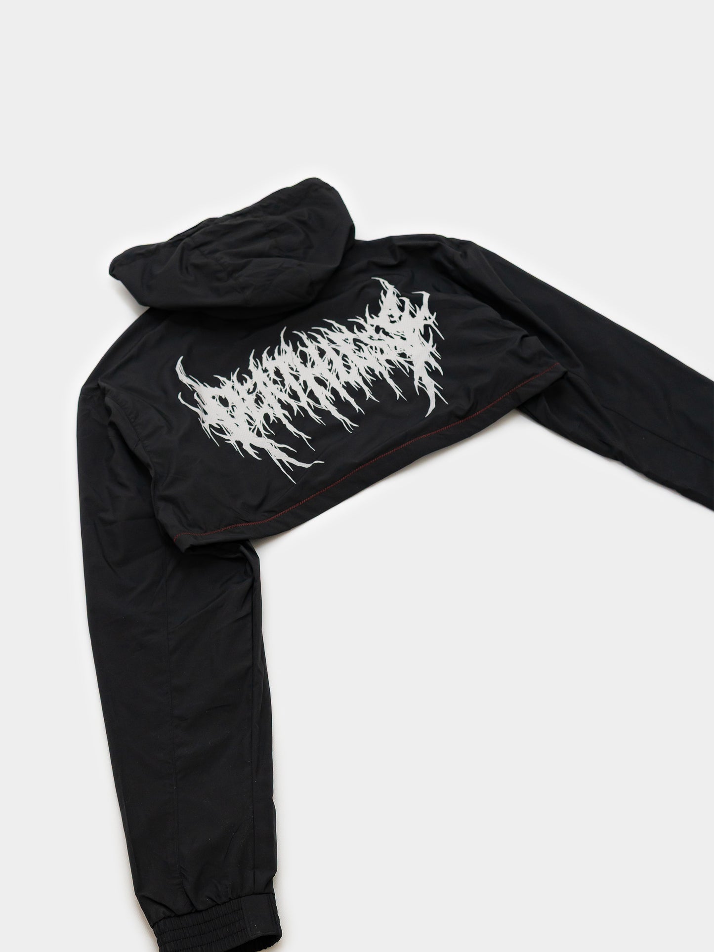 ocean lane 414 - Anorak (XL)