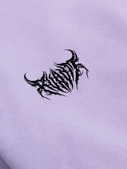 Shifted - Hoodie [purplerose]