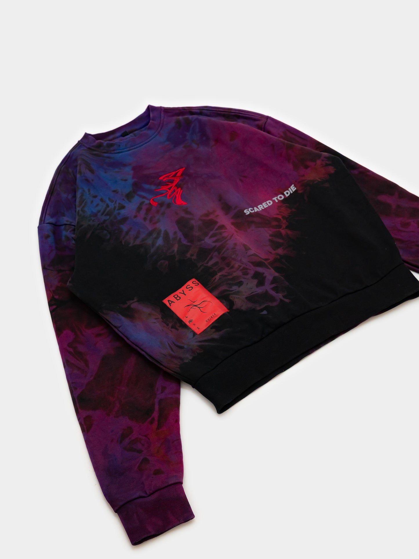 singularity - Crewneck (L)
