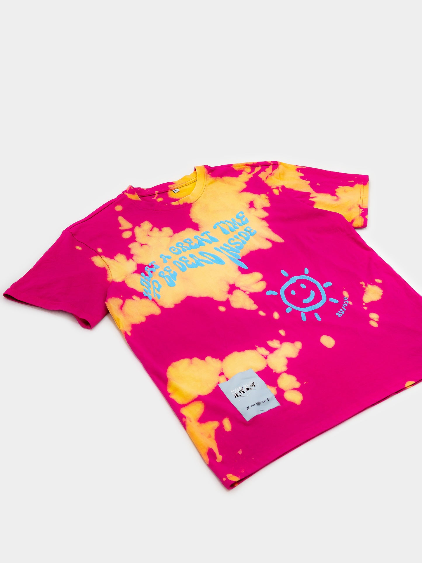 summertime sadness - T-Shirt