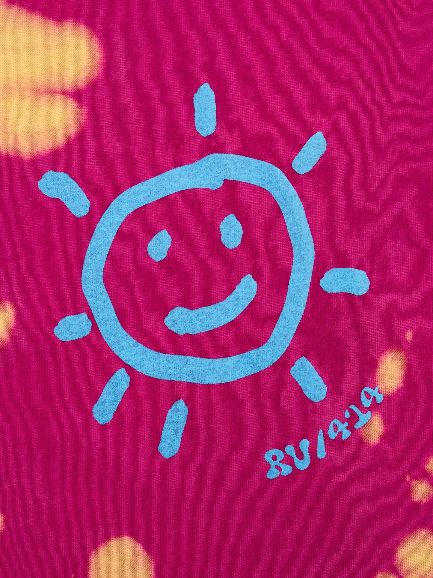 summertime sadness - T-Shirt
