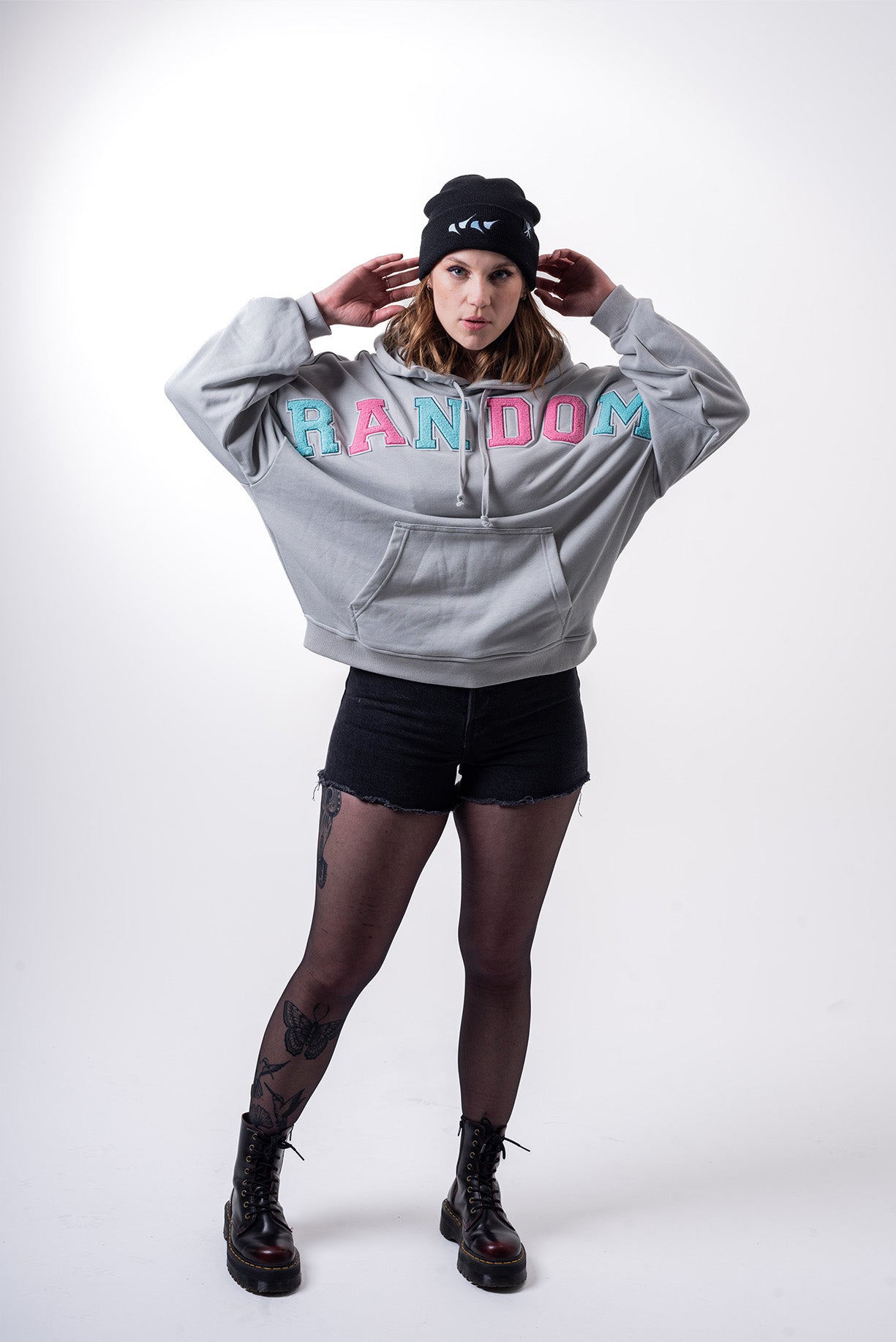 Syntax - Hoodie