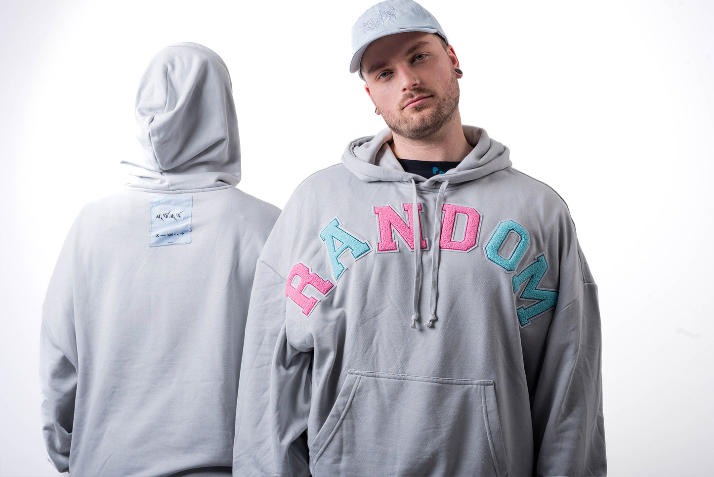 Syntax - Hoodie