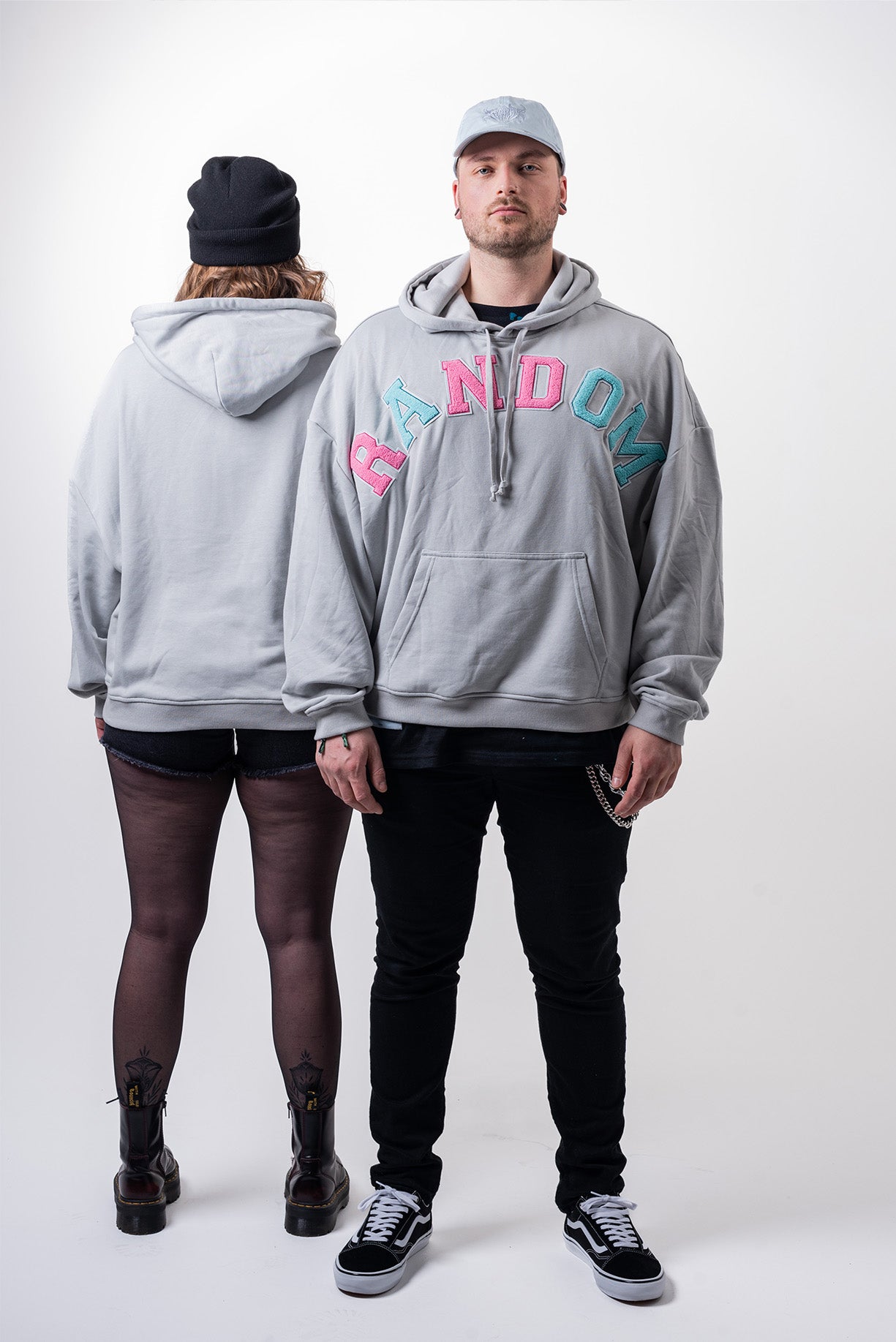 Syntax - Hoodie