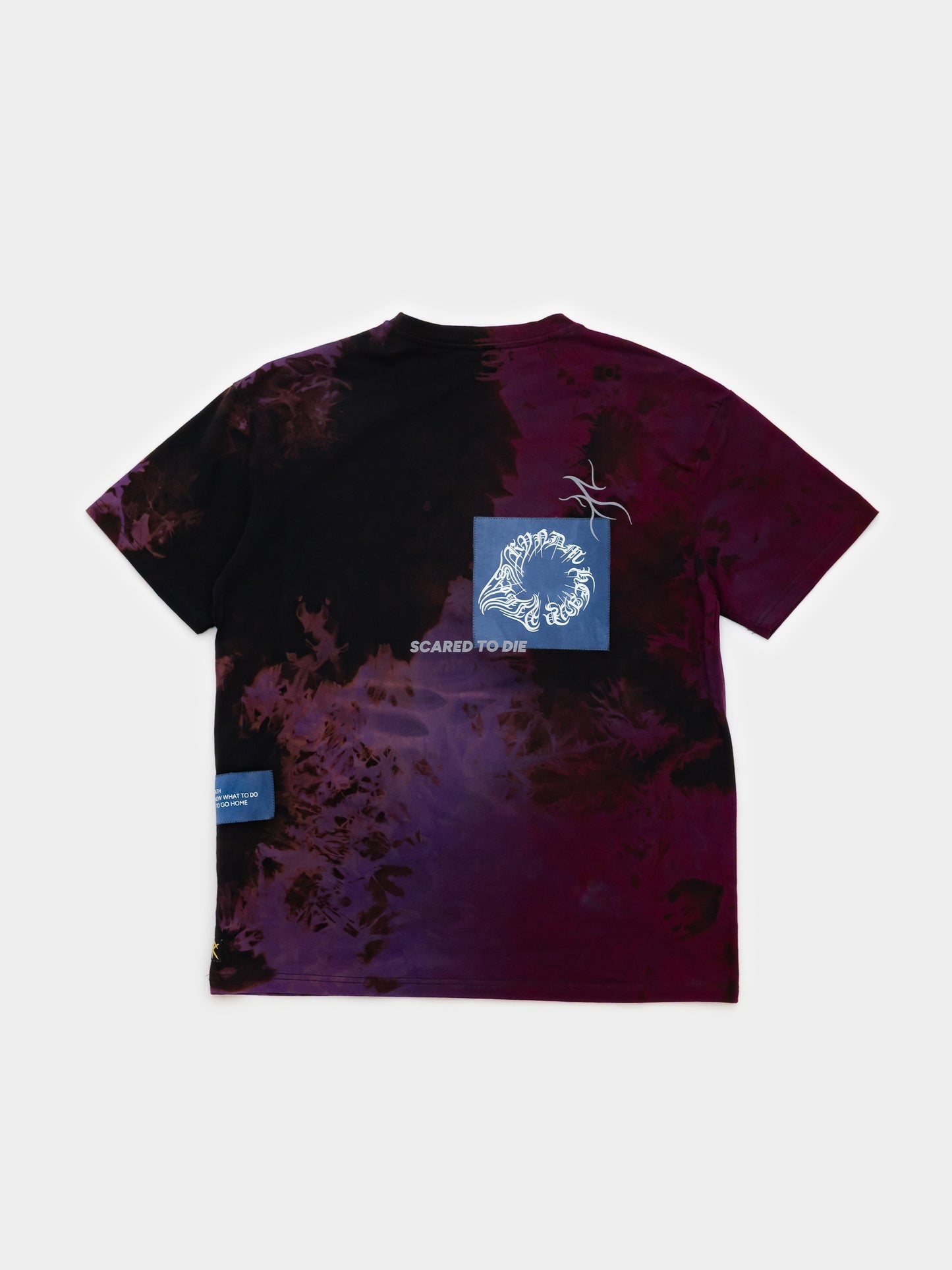 tension - T-Shirt (L)