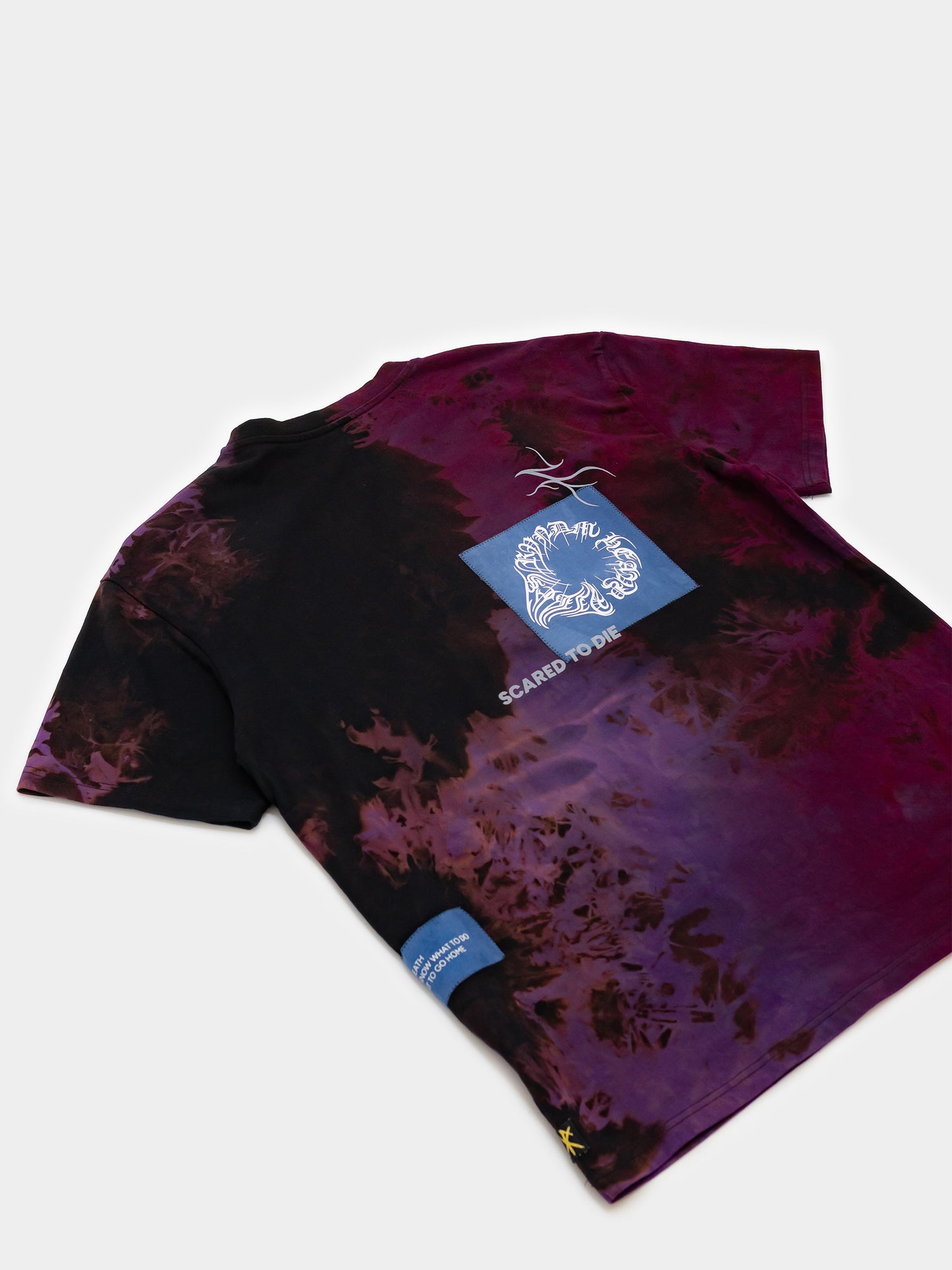 tension - T-Shirt (L)
