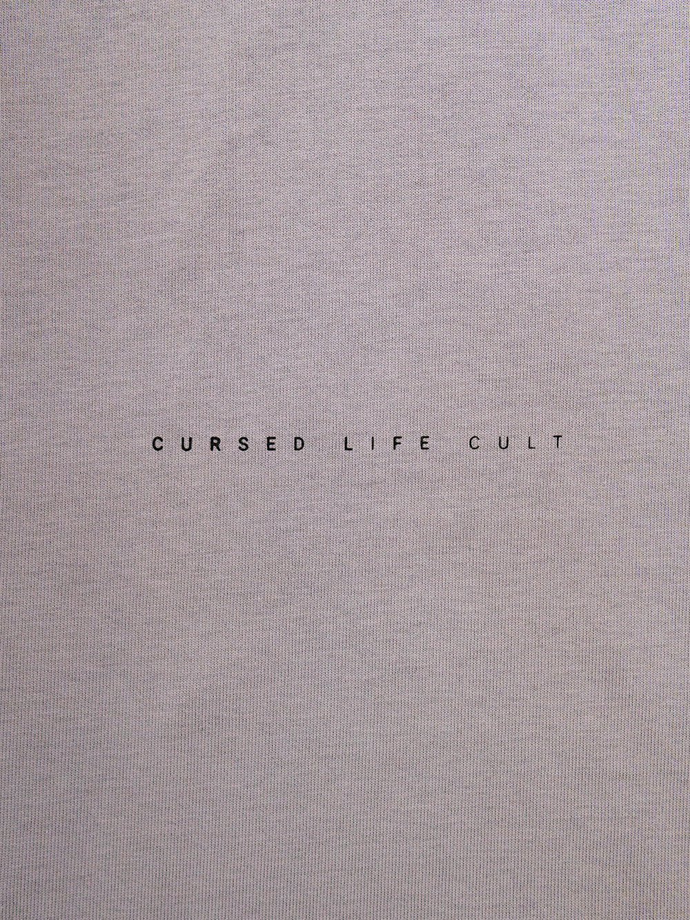 The Cursed Writ - T-Shirt
