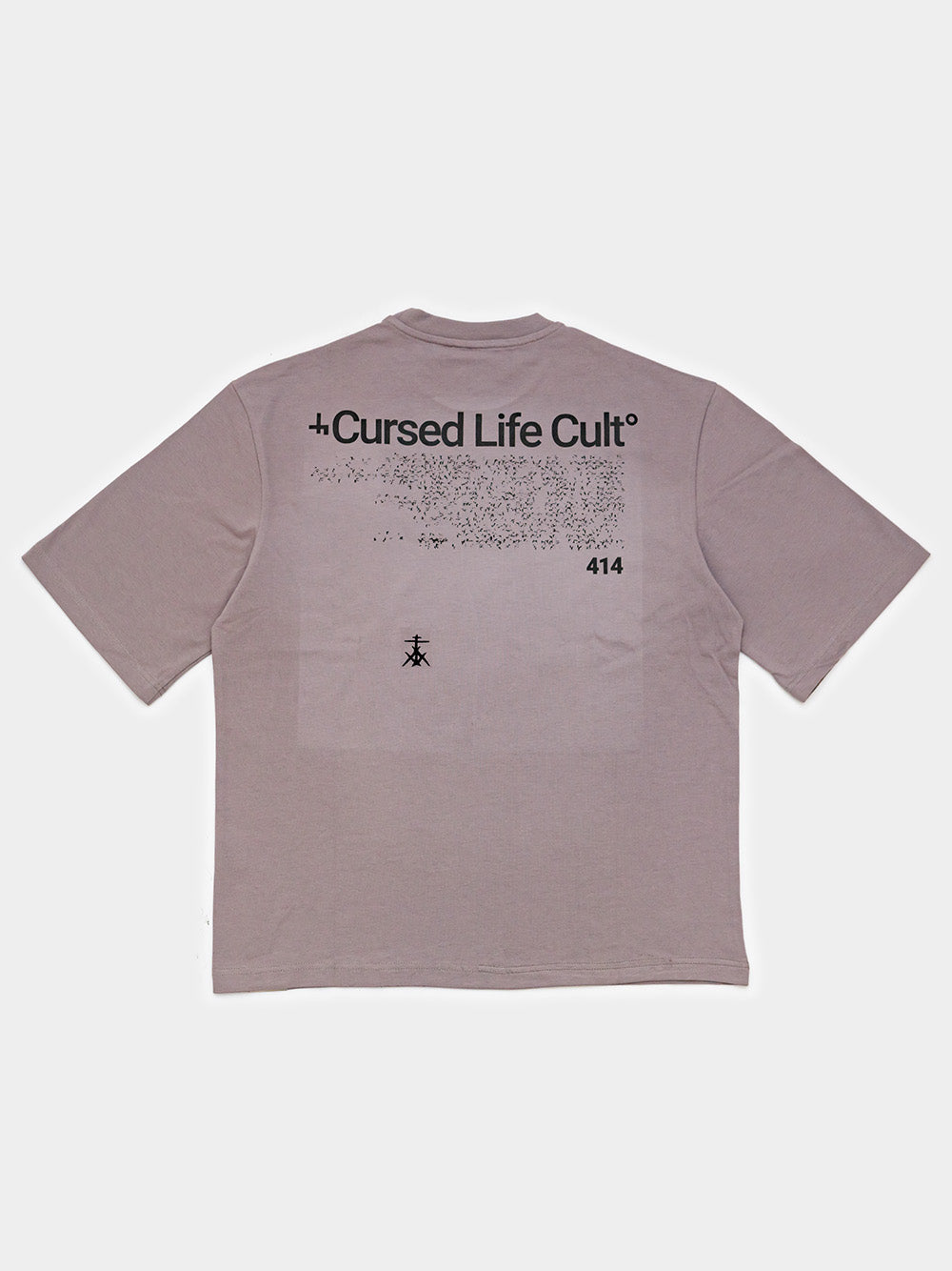 The Cursed Writ - T-Shirt