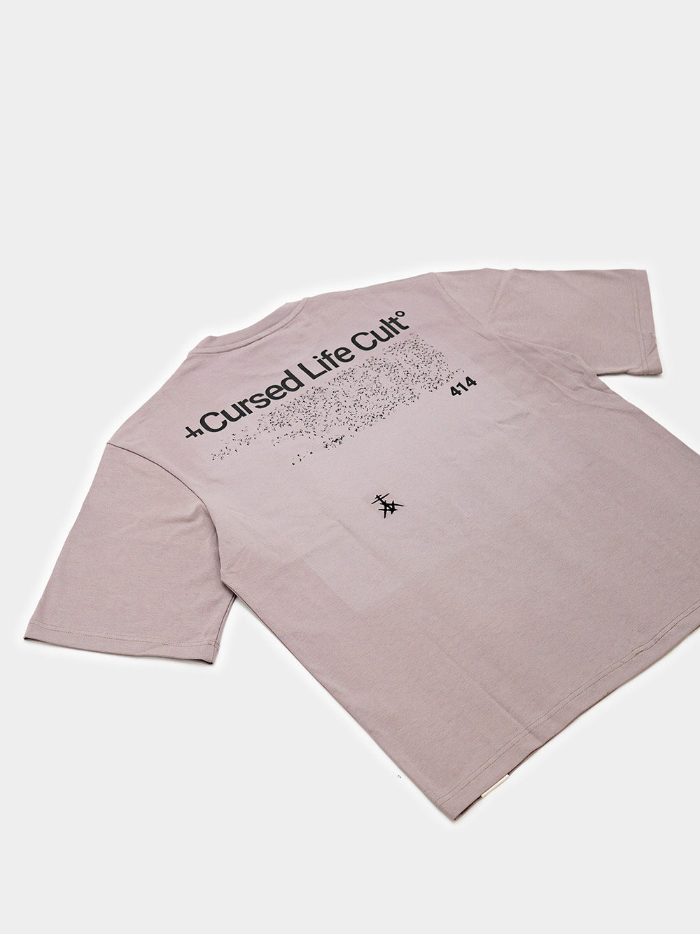 The Cursed Writ - T-Shirt