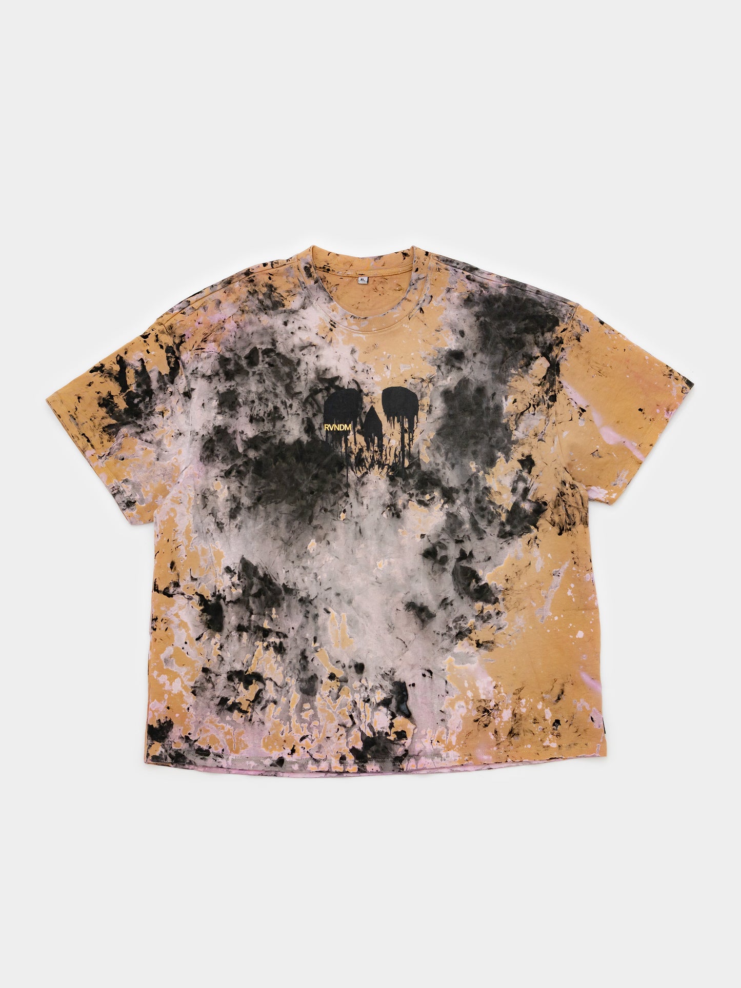 trench - T-Shirt (XL)