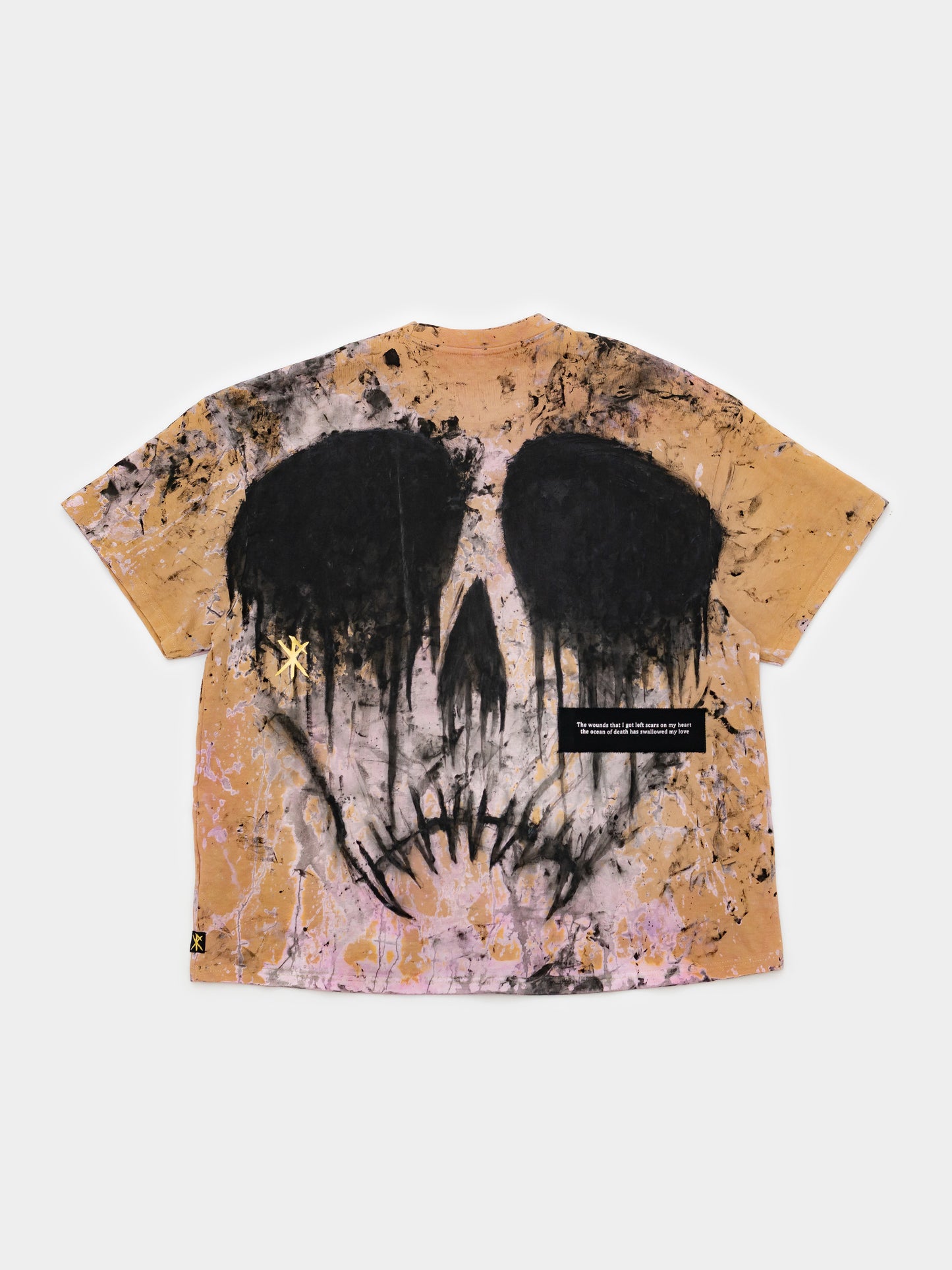 trench - T-Shirt (XL)