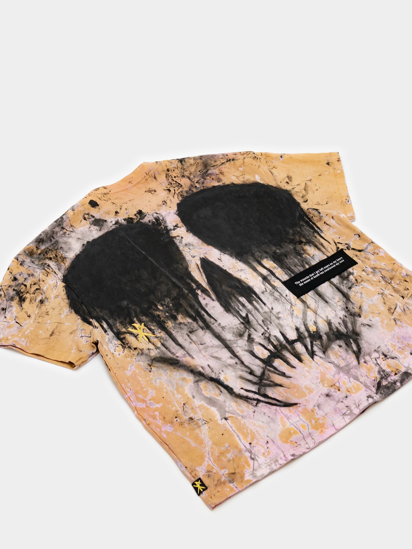 trench - T-Shirt (XL)