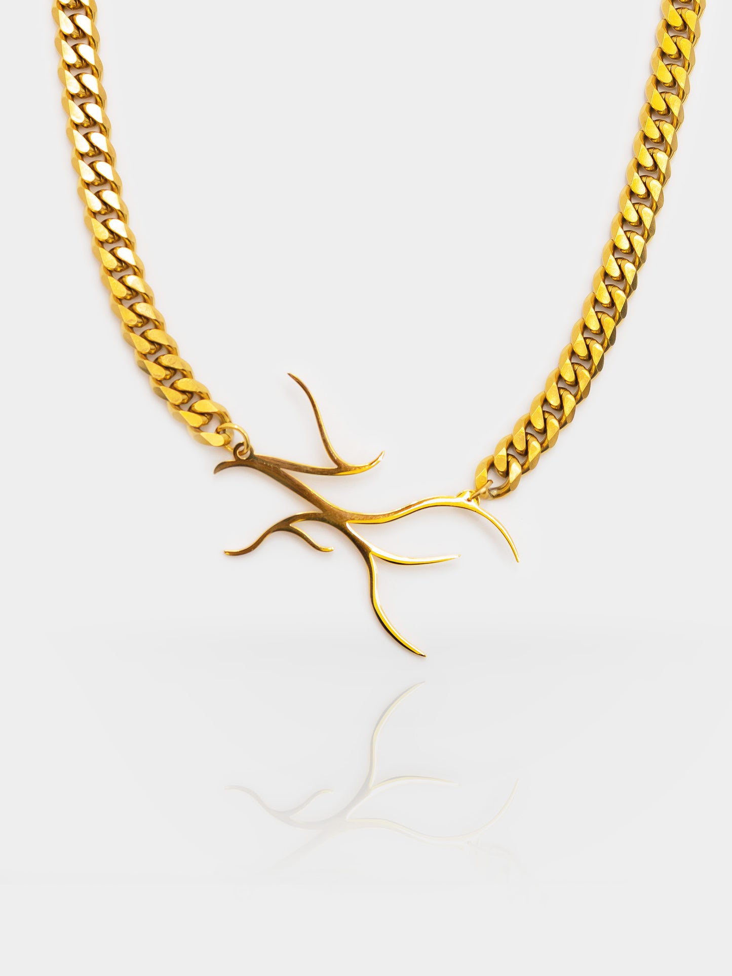undeniable truth - necklace