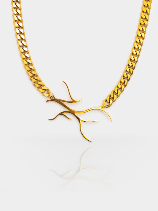 undeniable truth - necklace