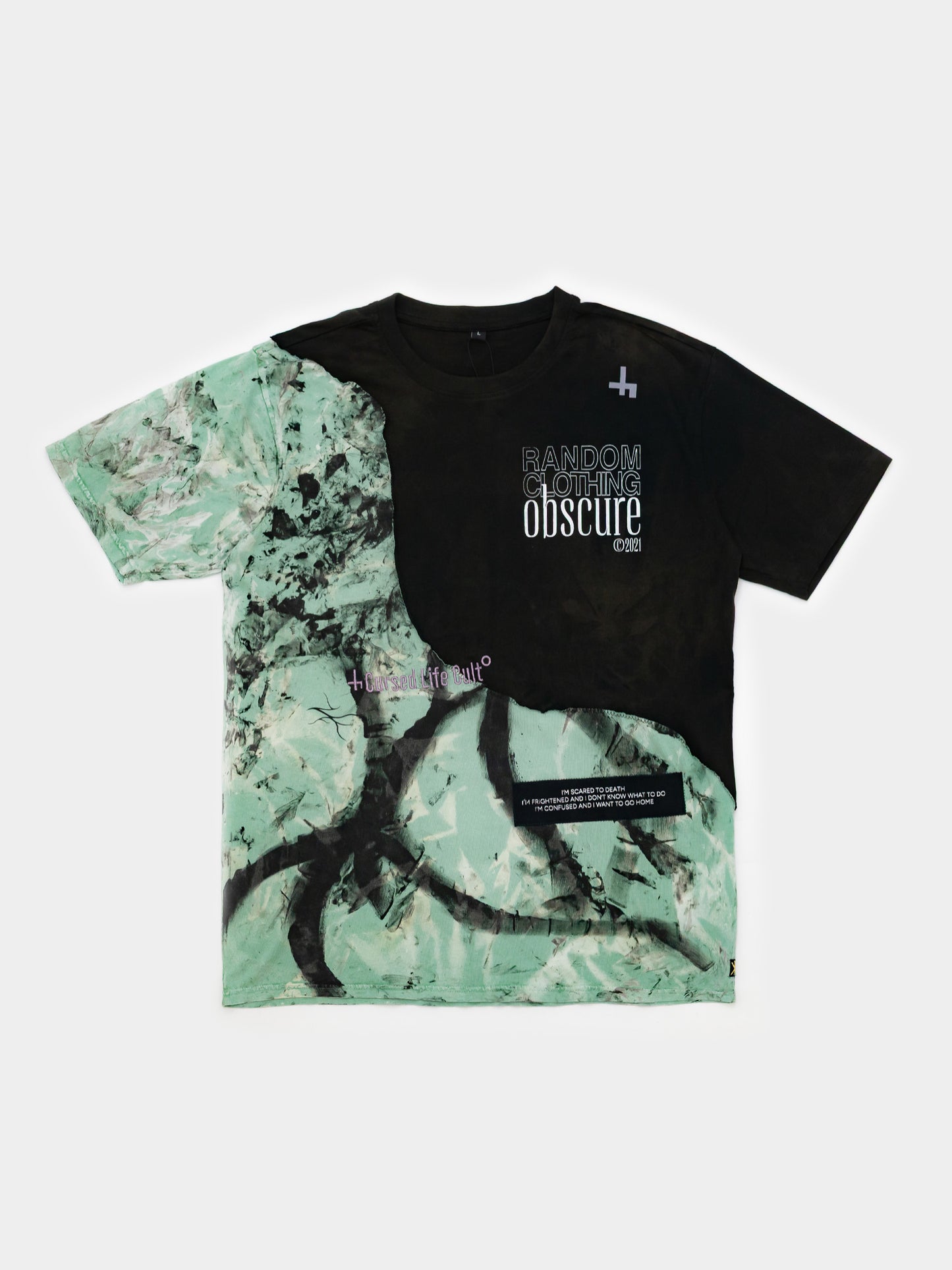2021 - T-Shirt (L)