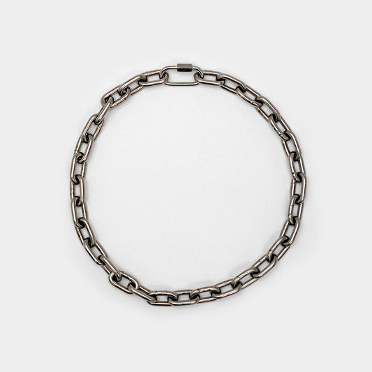 766/1.4401 - necklace [4mm]