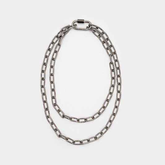 766/1.4401 - necklace [2mm]