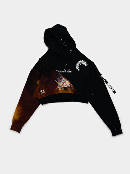 long hiatus - Hoodie (M)