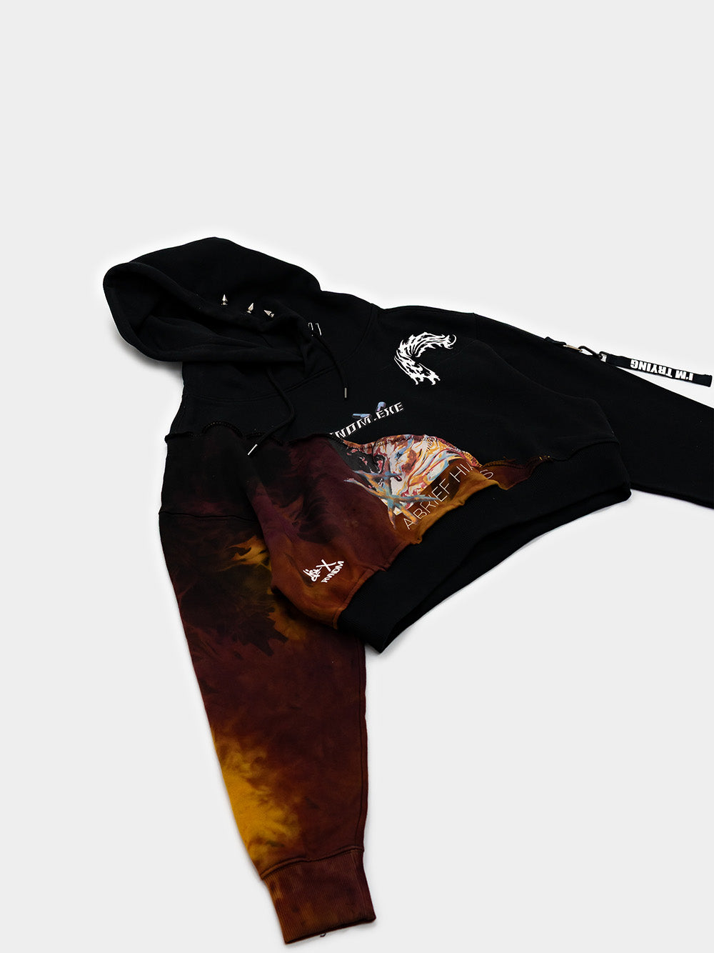 long hiatus - Hoodie (M)