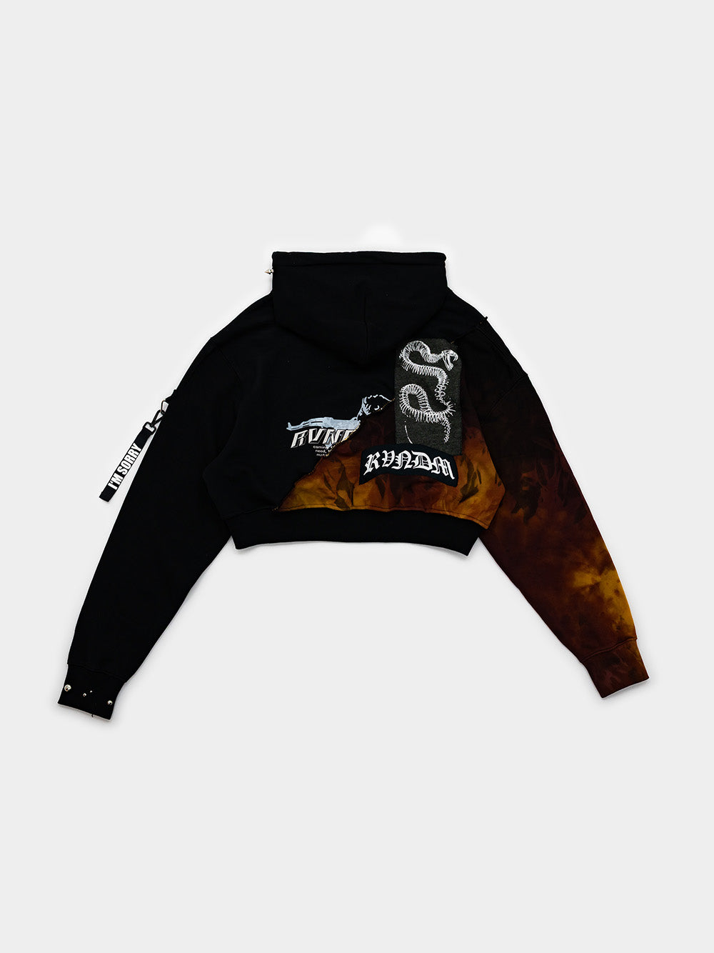 long hiatus - Hoodie (M)