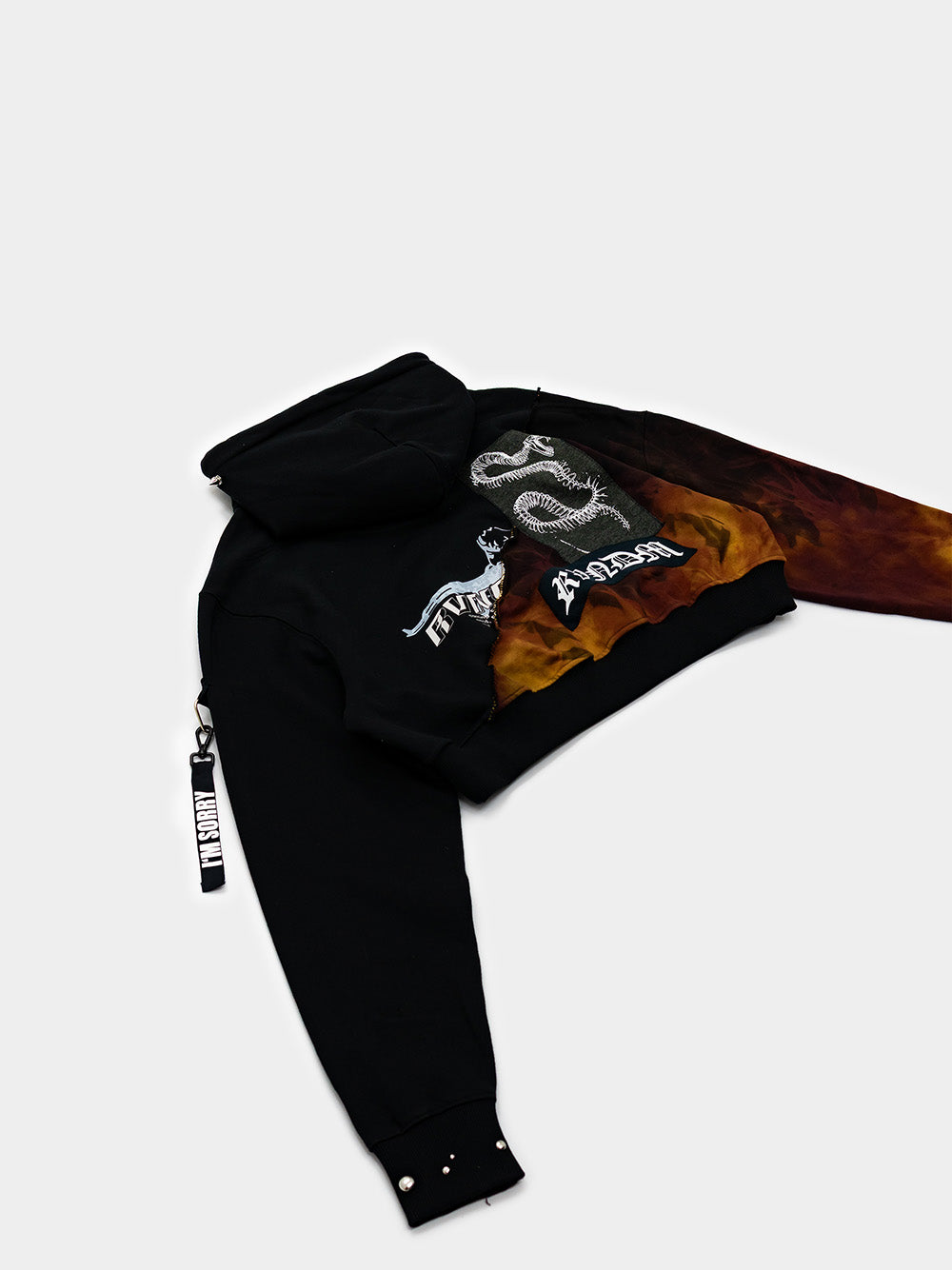 long hiatus - Hoodie (M)