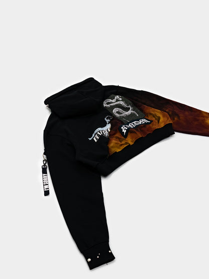 long hiatus - Hoodie (M)