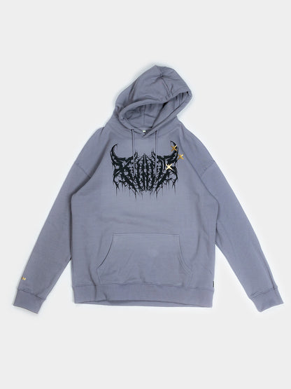 A Spark Of Confidence - Hoodie (XL)