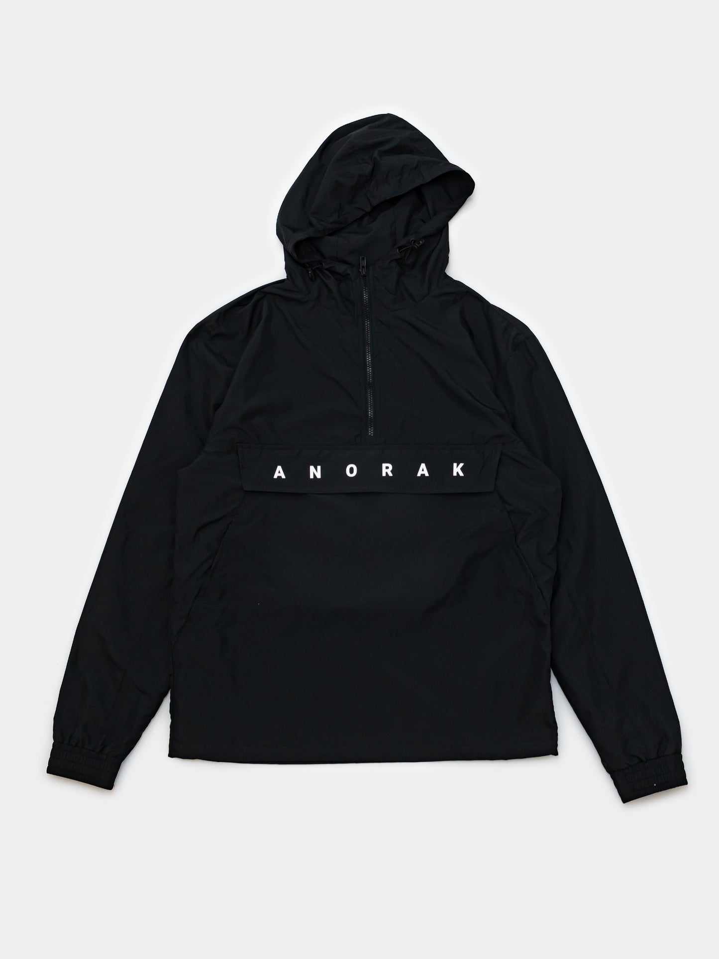 Anorak 回天 - Anorak