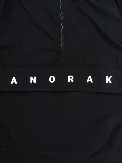 Anorak 回天 - Anorak