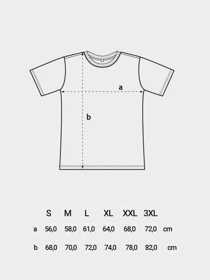 don't die - T-Shirt