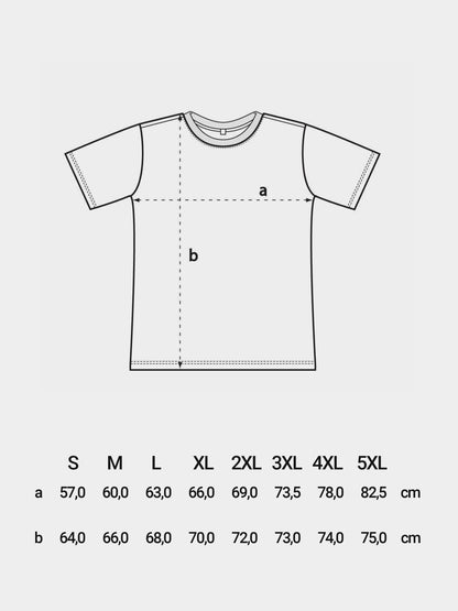 agitated - T-Shirt