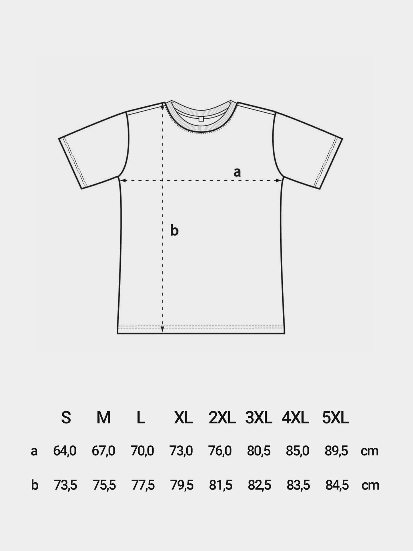 Anarchy - T-Shirt
