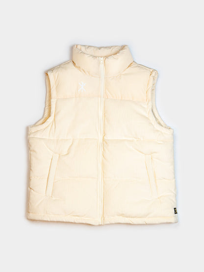 Blessed - Puffer Vest