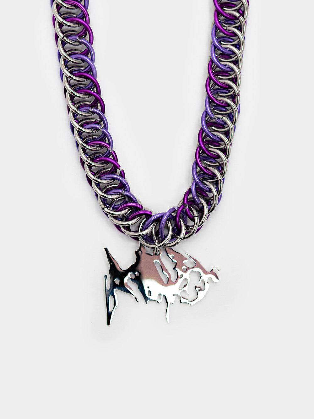 cataclysm - necklace